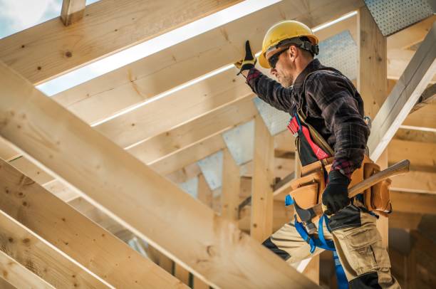 Best Emergency Roof Repair  in Mebane, NC